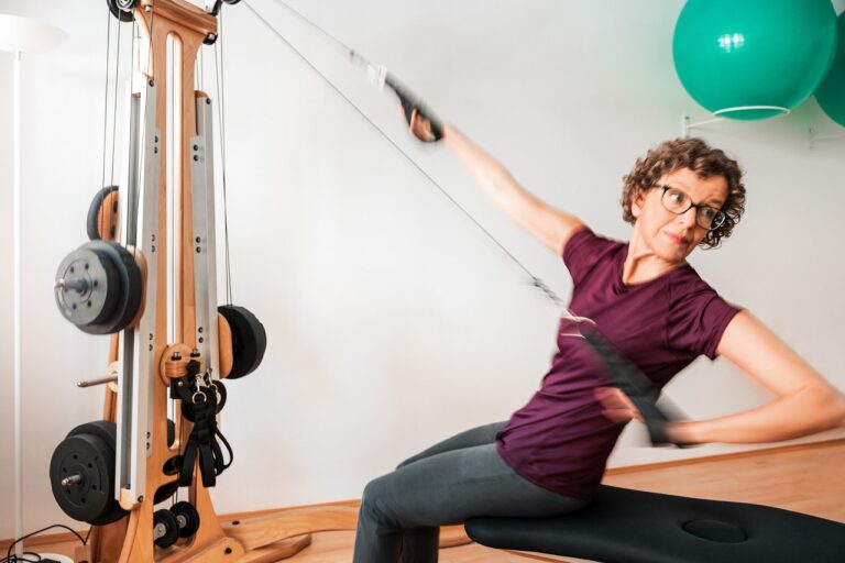 GYROTONIC®